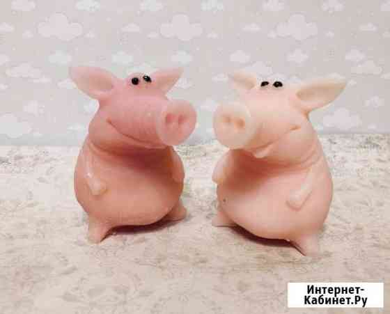 Мыло ручной работы Нижний Новгород