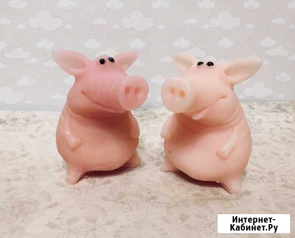 Мыло ручной работы Нижний Новгород - изображение 1