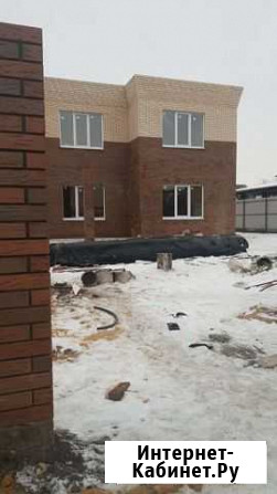 Строительство домов любой этажности и сложности Воронеж - изображение 1