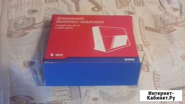 Роутер МТС D-link DIR-615 Рязань - изображение 1