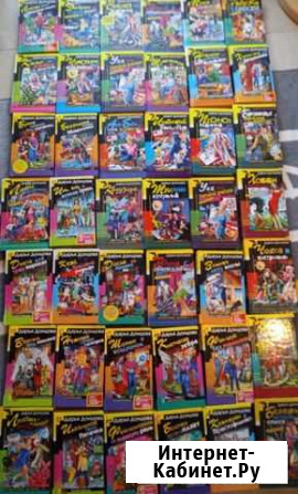 Книги Донцовой иронические детективы Нижний Новгород - изображение 1