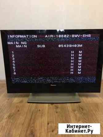 Телевизор Pioneer pdp-428xd Видное