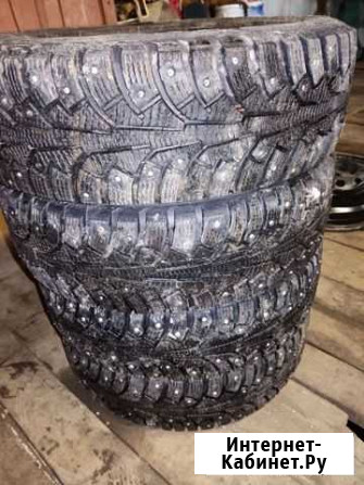 Nokian 175/70 R14, 4 шт Оренбург - изображение 1