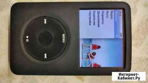 Apple iPod classic Томск