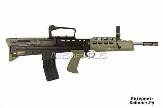 Ares L85 A2 (AR-001) Иркутск