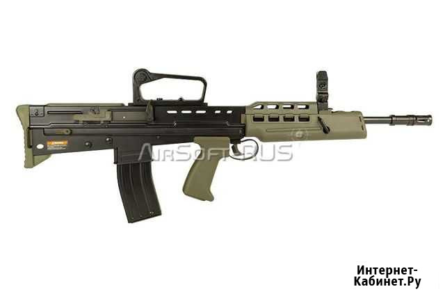 Ares L85 A2 (AR-001) Иркутск - изображение 1