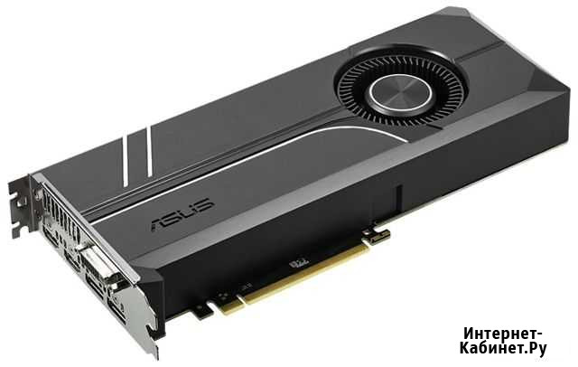 Asus 1060 Turbo 6 gb Иркутск - изображение 1