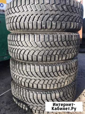 R17 255/65 Bridgestone Мурманск - изображение 1