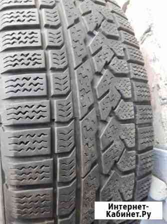 Kumho 235/65 R17 Хабаровск