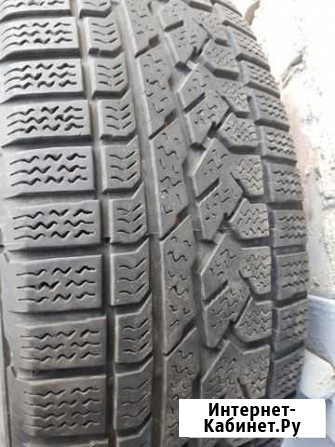 Kumho 235/65 R17 Хабаровск - изображение 1