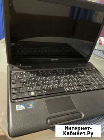 Toshiba satellite c660-А5К Новокуйбышевск - изображение 1