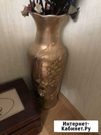 Ваза Ставрополь - изображение 1