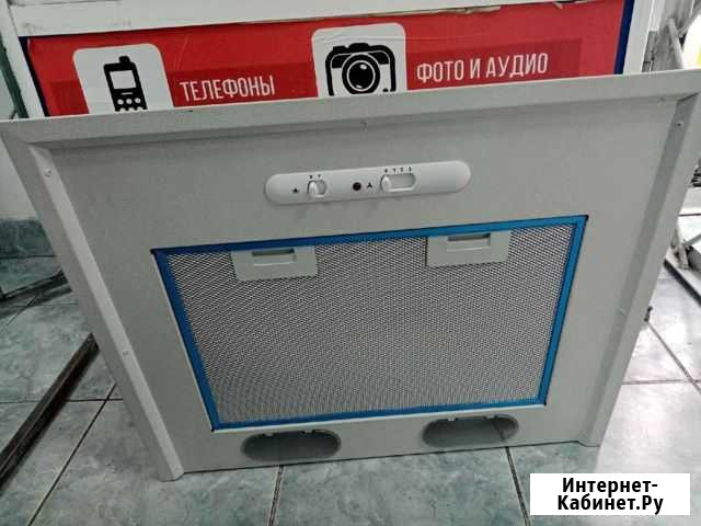 Вытяжка elikor 50см Улан-Удэ - изображение 1