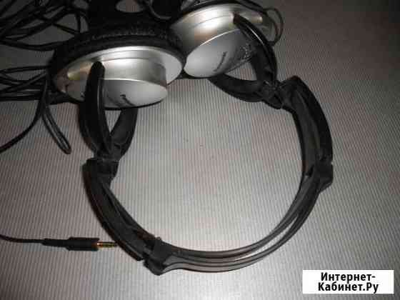 Наушники Panasonic (Малайзия ) RP HT385 Волгоград