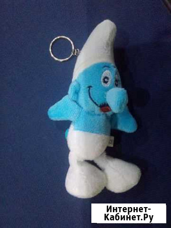 Брелок Чита - изображение 1