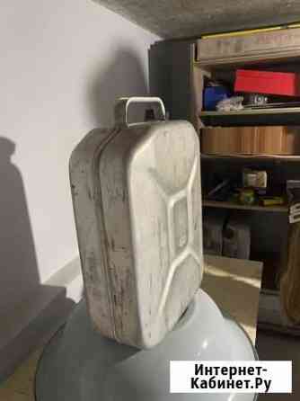 Канистра Воронеж