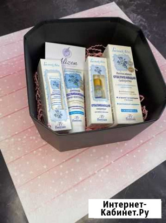Набор косметики Махачкала - изображение 1