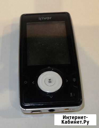 MP3 плеер iRiver X20 2 G Балашиха - изображение 1