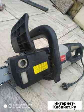 Электропила цепная Махачкала