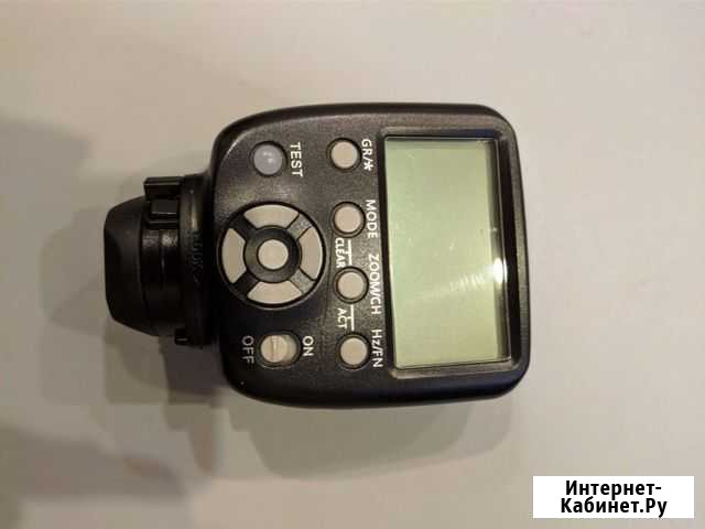 Синхронизатор yongnuo yn560-tx II Мурманск - изображение 1