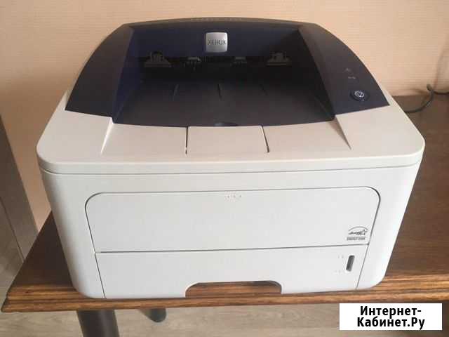 Принтер Xerox 3250 Щёлково - изображение 1