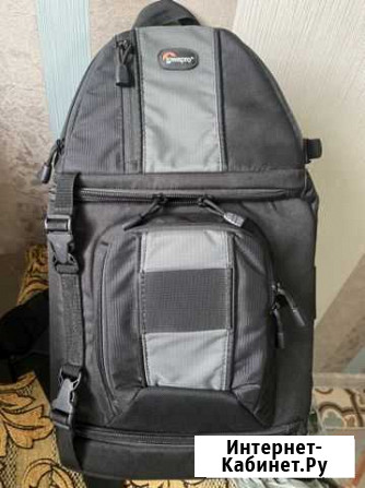 Рюкзак/сумка для фото- видеотехники Краснодар - изображение 1