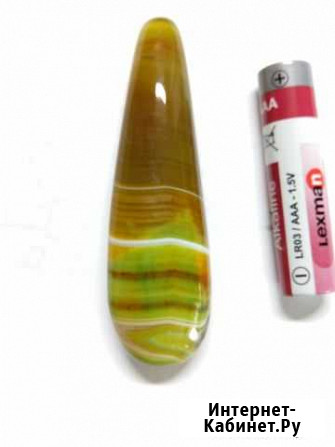 Изделие из минерала Хабаровск - изображение 1