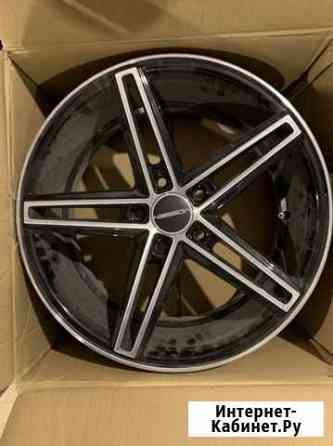 Диски vossen r17 Благовещенск