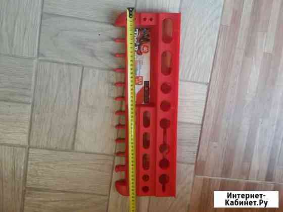 Настенный гаражный крепеж для инструмента Калининград