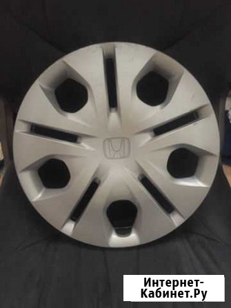 Колпак Honda R15 1шт Комсомольск-на-Амуре - изображение 1