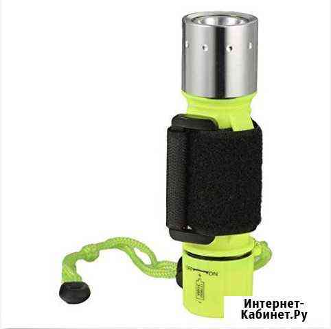 Ультрафиолетовый фонарь 5 ватт Калининград