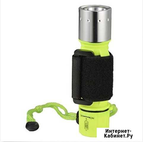 Ультрафиолетовый фонарь 5 ватт Калининград - изображение 1