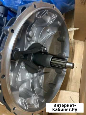Коробка передач ZF 6S700TO Камаз 4308 № 354354 Колпашево - изображение 1