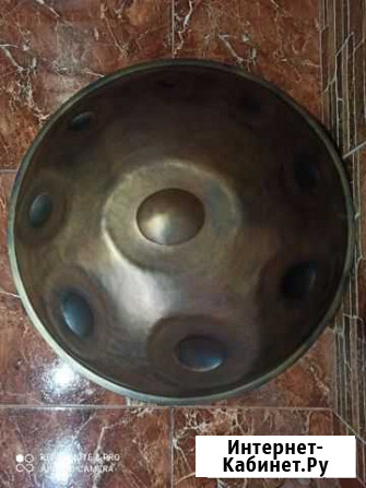 Ханг хэндпан (Handpan) Севастополь - изображение 1