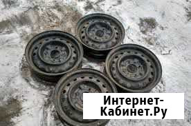 Штампы 4/100 размер R14 Новороссийск - изображение 1