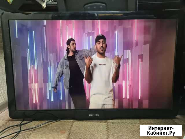 Телевизор philips 42 Абакан - изображение 1
