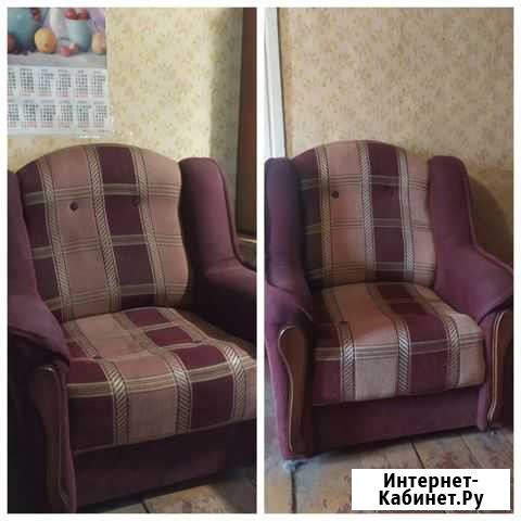 Два кресла за 1200 Брянск - изображение 1