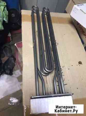 Тэн пка 10-6 болейра Нижний Новгород