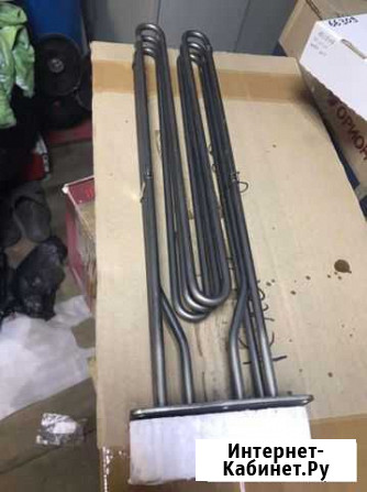 Тэн пка 10-6 болейра Нижний Новгород - изображение 1