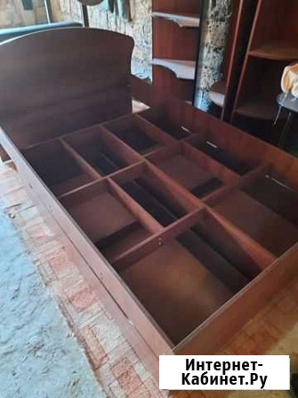 Продам кровать Саки - изображение 1