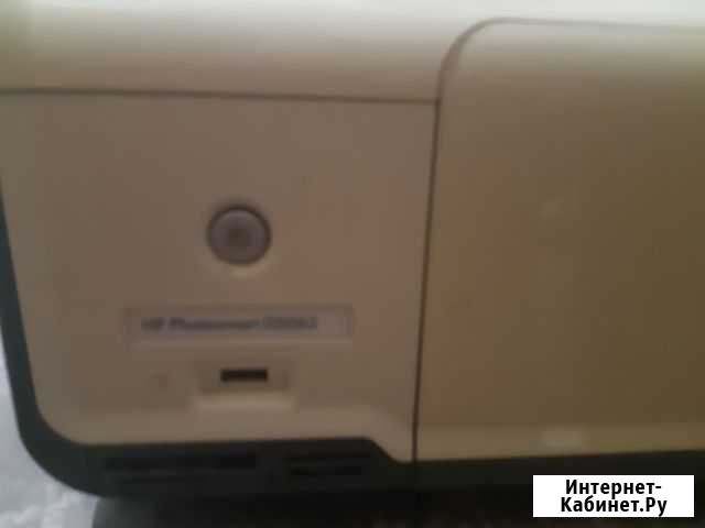 Фото принтер hp Тимашевск - изображение 1