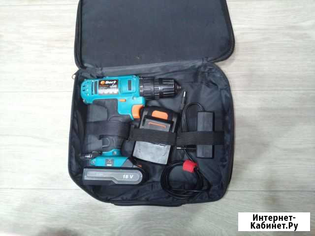 Шуруповёрты Bort. Щупы ср-50 74фп Ульяновск - изображение 1