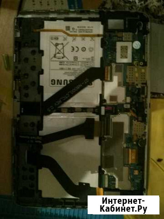 Samsung gt-n8010 Пермь - изображение 1