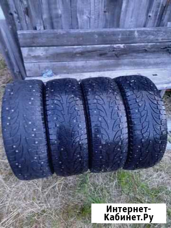 Pirelli 235/60 R18 Тарко-Сале - изображение 1