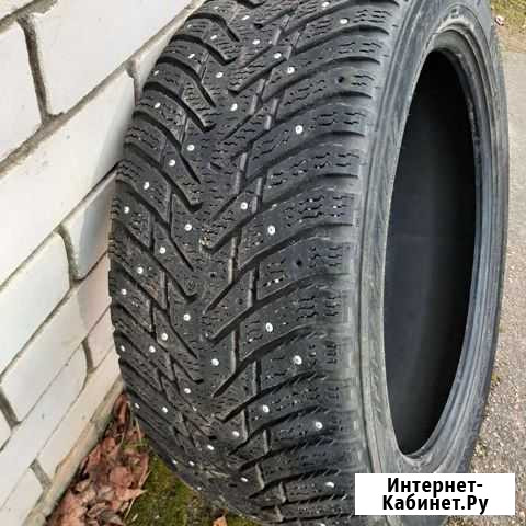 Nokian 255/45 R19 104 Смоленск - изображение 1