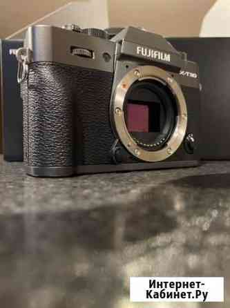 Fujifilm xt30 body Химки