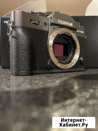 Fujifilm xt30 body Химки - изображение 1