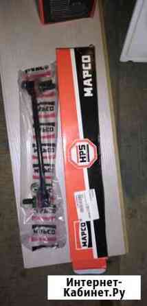 Стойки Стабилизатора 51258 Tucson Sportage 2004-09 Томск