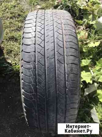 R18 265/60 Michelin 1шт Мурманск