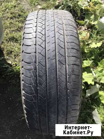 R18 265/60 Michelin 1шт Мурманск - изображение 1
